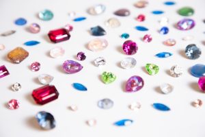 ラインストーン