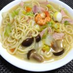 ちゃんぽん麺はスーパーやイオンなど市販ではどこで売ってる?