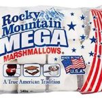 大きいマシュマロの売ってる場所は?ドンキや業務スーパーで買える?