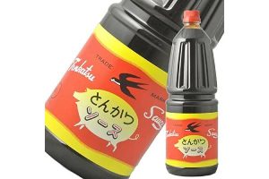 ツバメソース