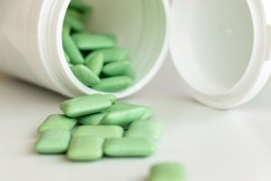 いれいすキシリトールガム