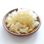 白きくらげ